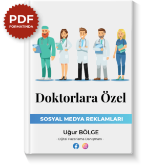 Doktorlara Özel Sosyal Medya Reklamları