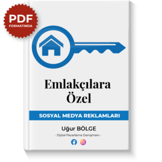 Emlakçılara Özel Sosyal Medya Reklamları