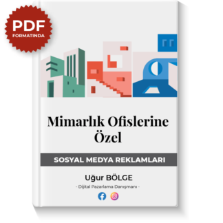 Mimarlık Ofislerine Özel Sosyal Medya Reklamları